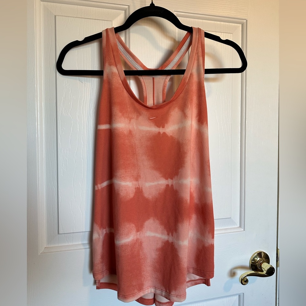 Nike tank top